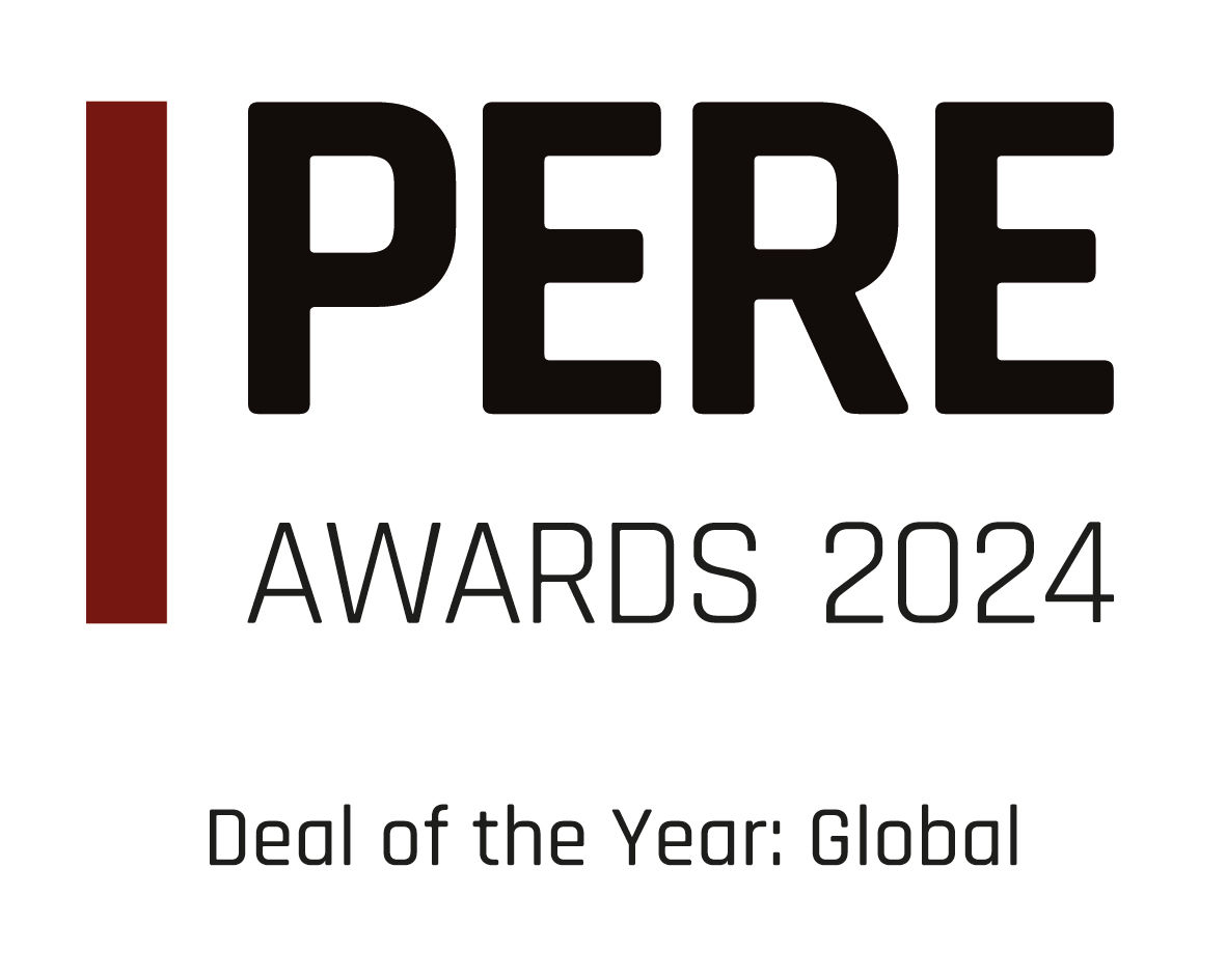 PERE Deal of the Year: Global